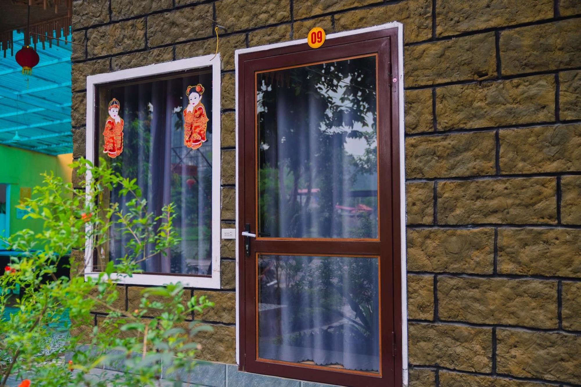 Trang An Hometown Homestay Ninh Binh Exterior photo